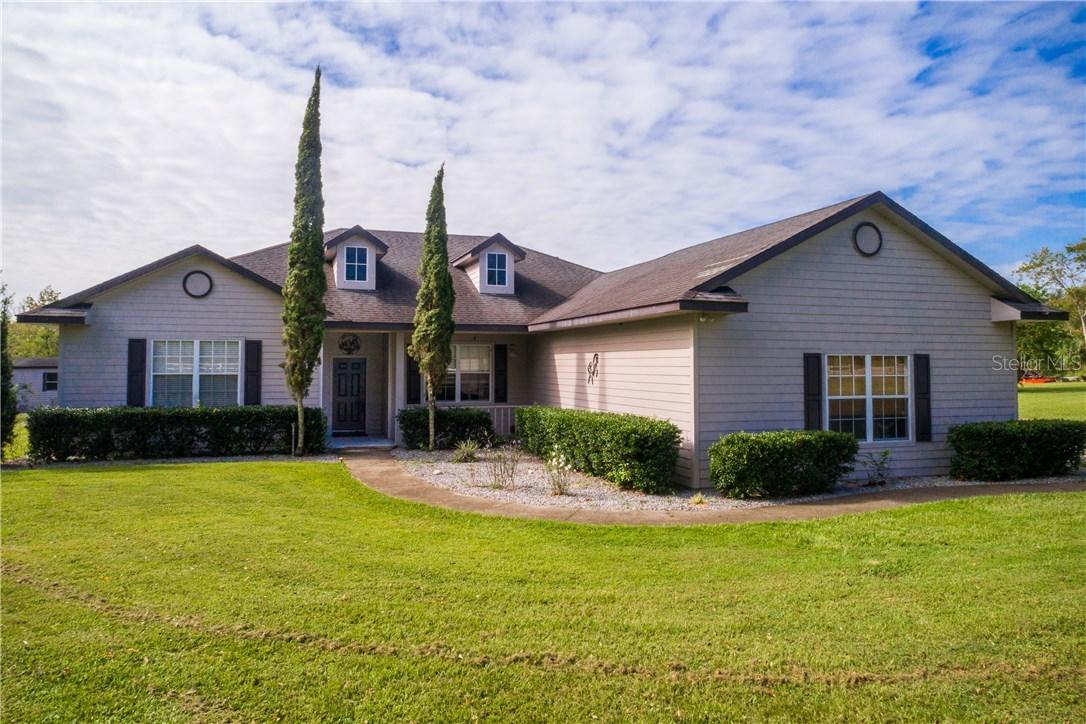 14310 Hunters Trace Ln., Clermont, FL 34715