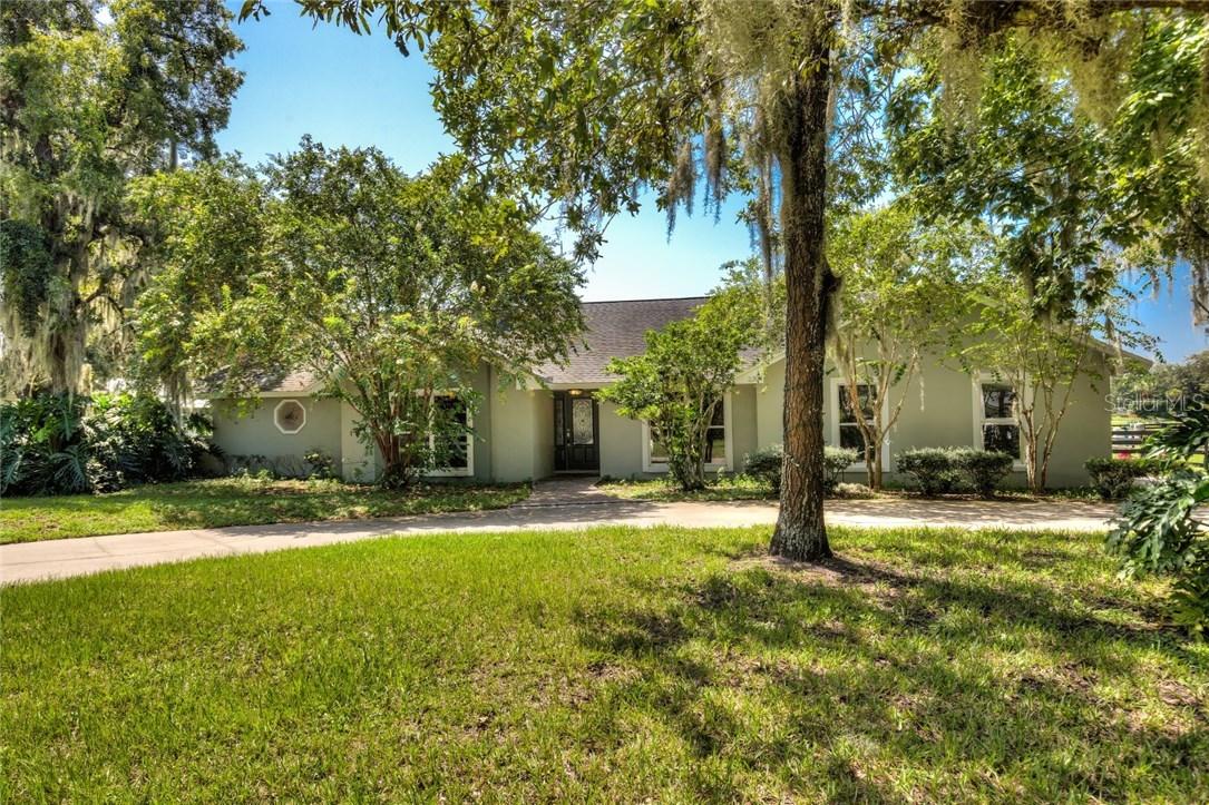 2731 Pickett Downs Dr., Chuluota, FL 32766