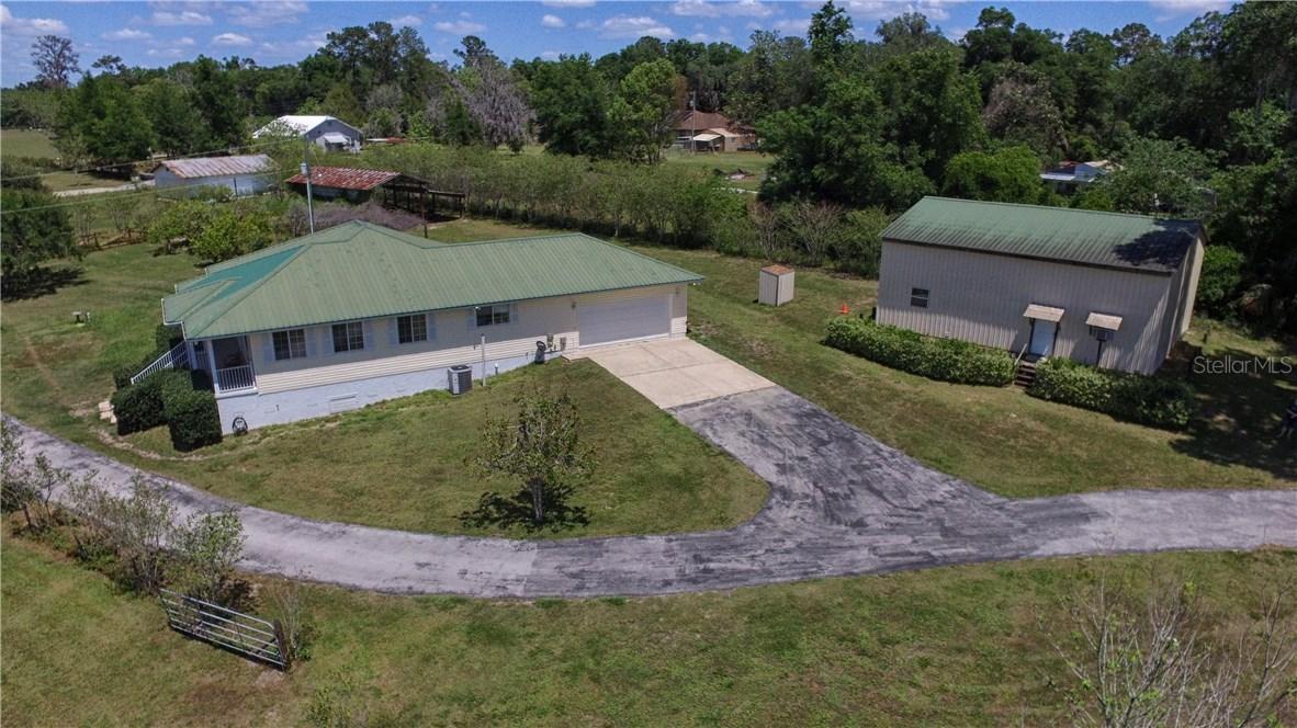 2250 SW 87th Pl., Ocala, FL 34476