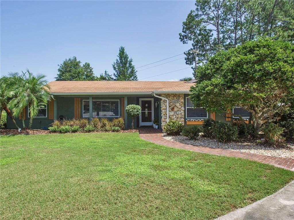 3059 Pine Cove Pl., Eustis, FL 32726