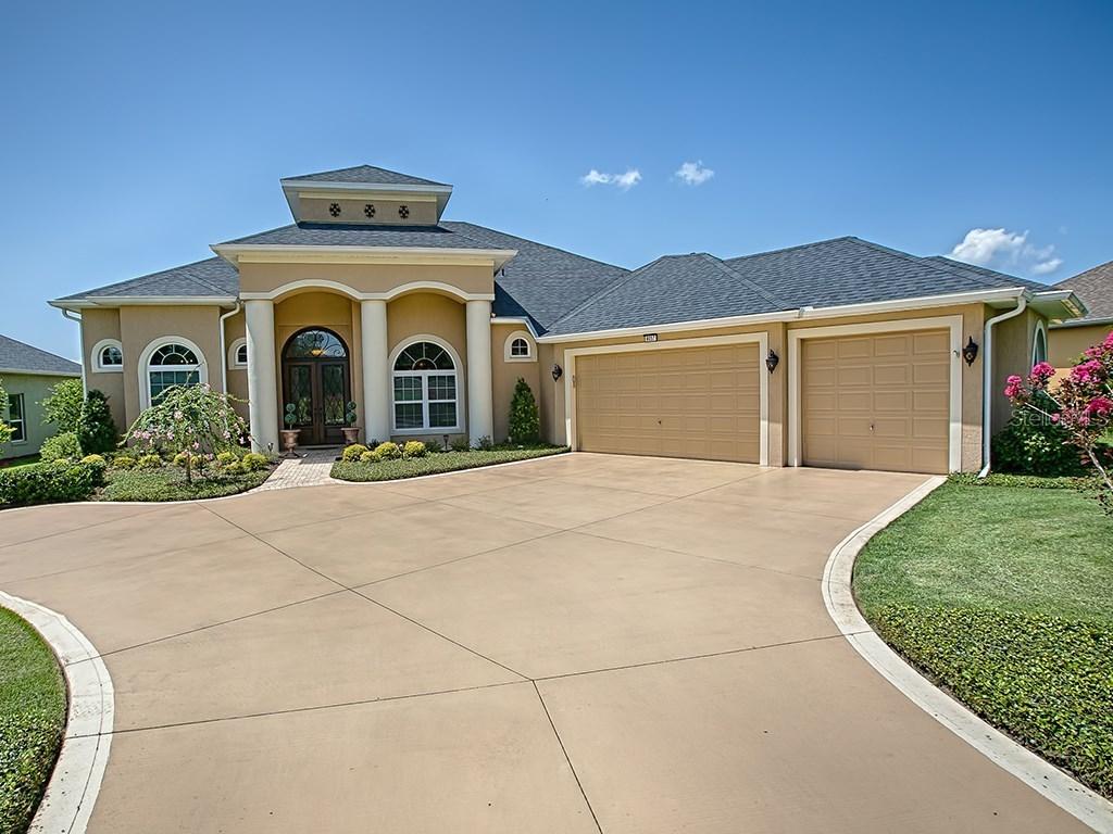 8057 Bridgeport Bay Cir., Mount Dora, FL 32757