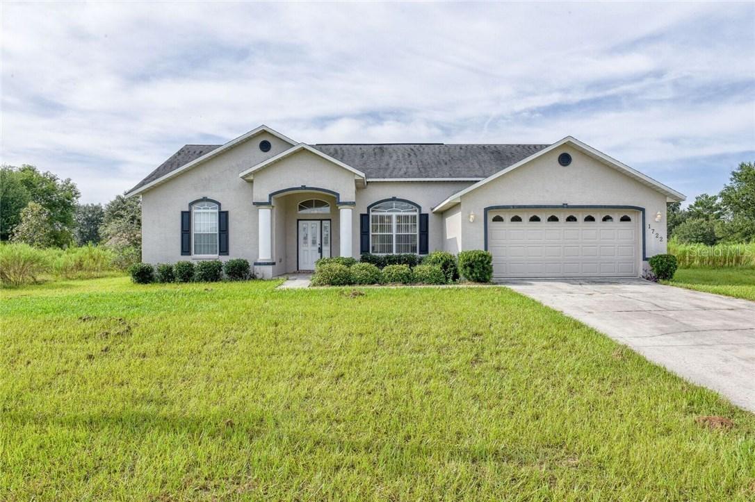 1722 SW 161st Pl., Ocala, FL 34473