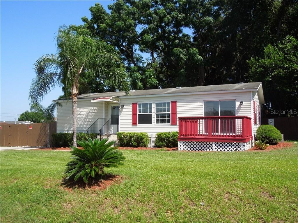 6235 SE 143rd Ln., Summerfield, FL 34491