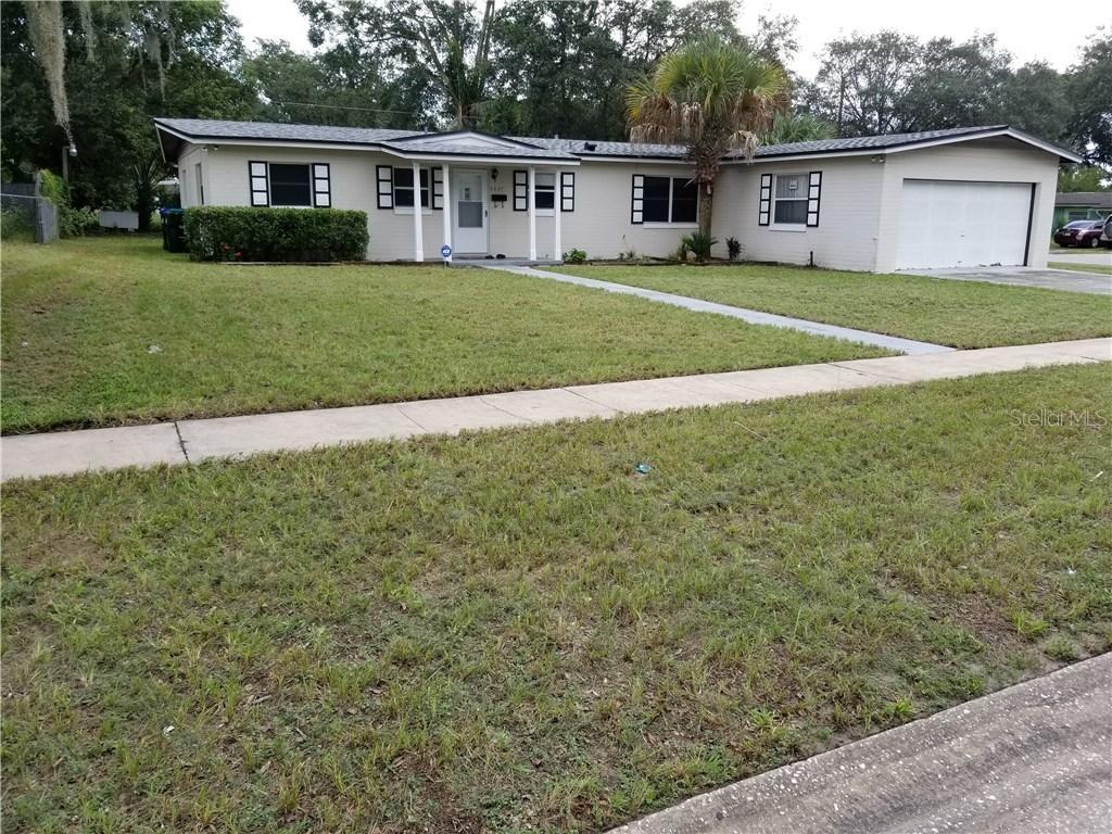 2607 Castle Oak Ave., Orlando, FL 32808
