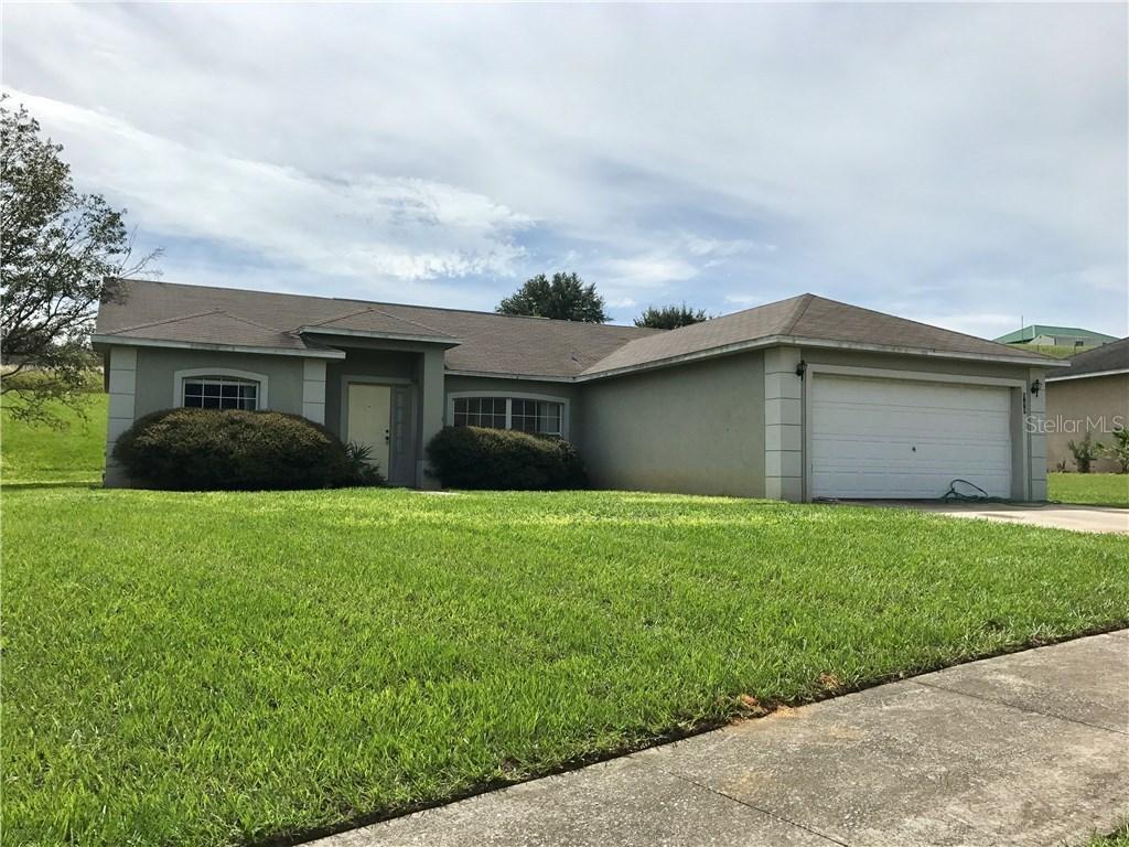 949 Scenic View Cir, Minneola, FL 34715