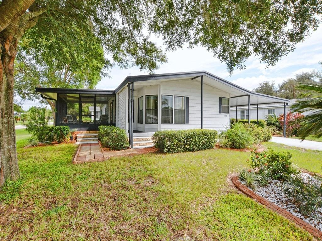 3102 Rainbow Rd., Tavares, FL 32778