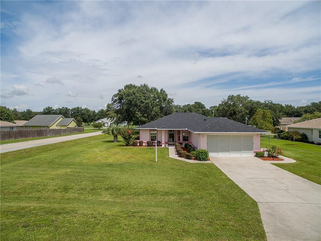 8995 SE 156th St., Summerfield, FL 34491