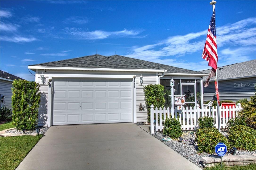 3734 Waldo Ter., The Villages, FL 32163