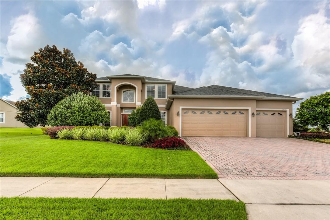 34127 Madiera Ln., Sorrento, FL 32776