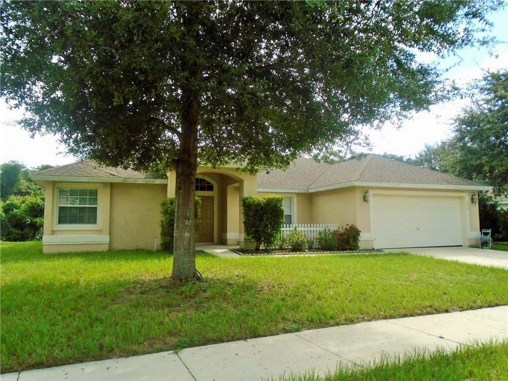 1215 N Jacks Lake Rd., Clermont, FL 34711