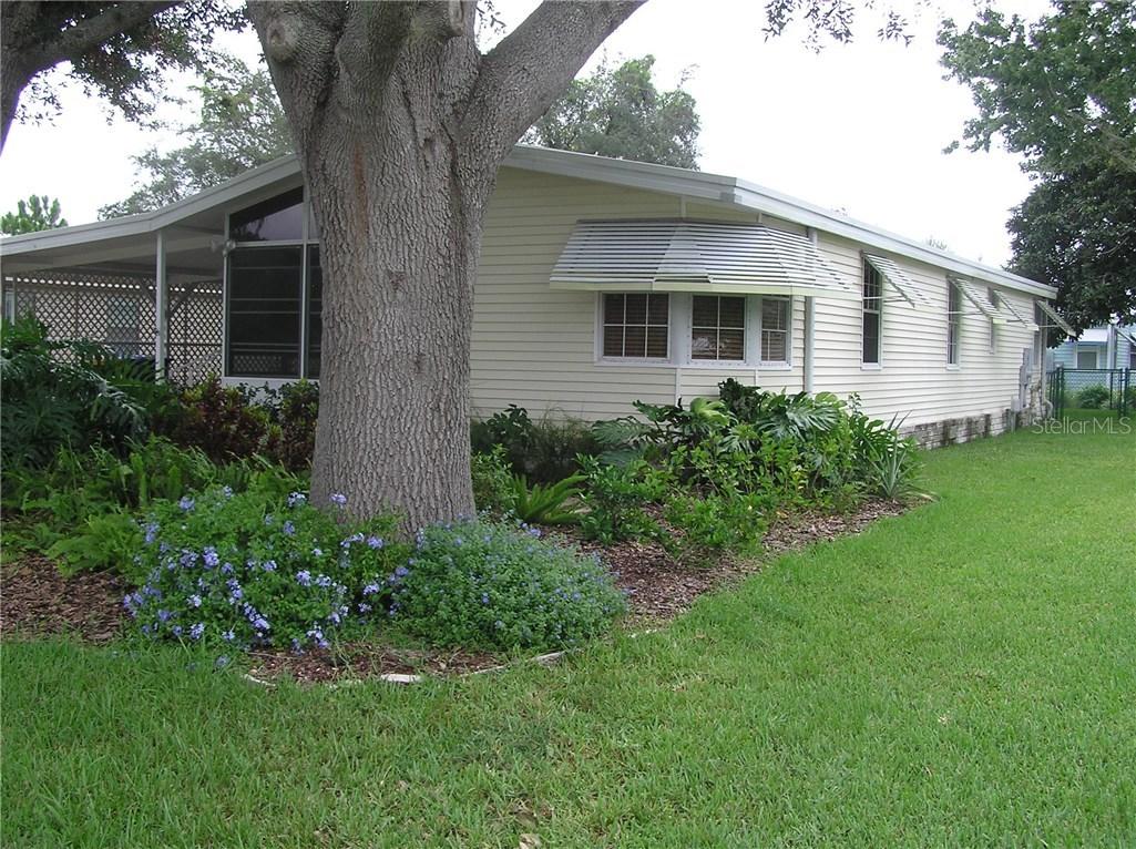 435 Peace Rd., Tavares, FL 32778