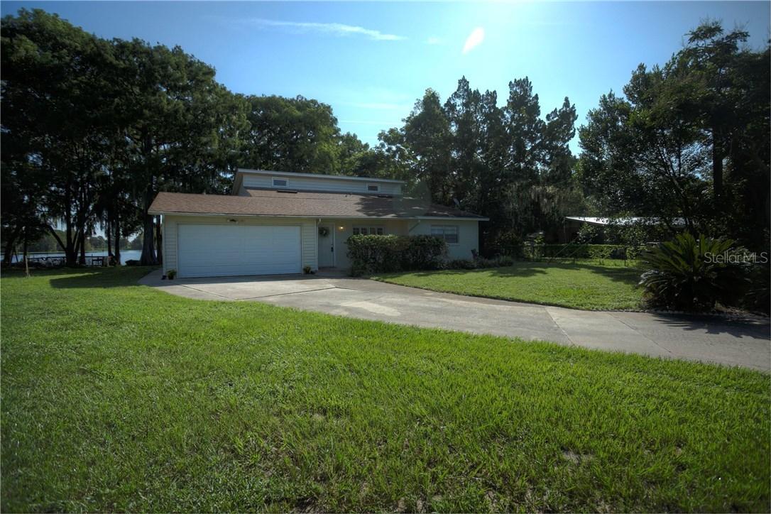 191 Lakeside Dr., Sanford, FL 32773