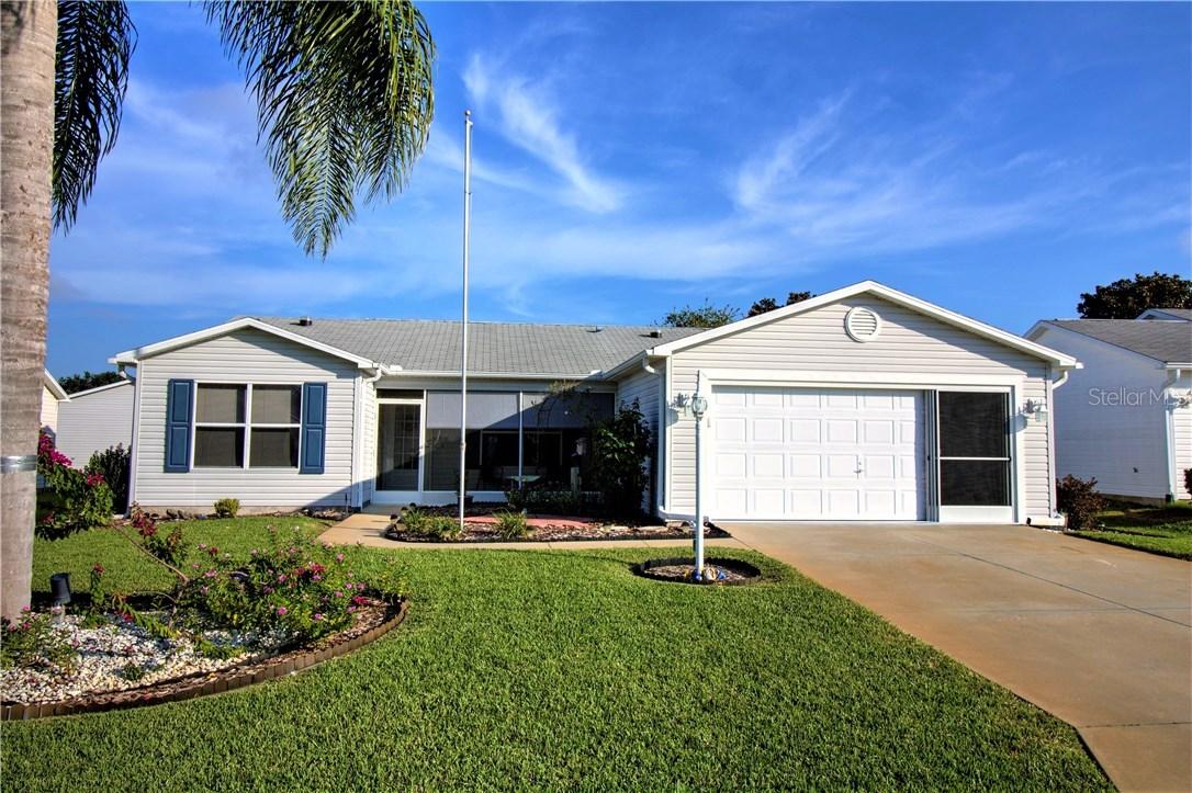 2021 Cipriano Pl., The Villages, FL 32159