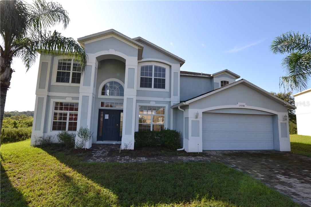 15508 Marblehead Way, Clermont, FL 34714
