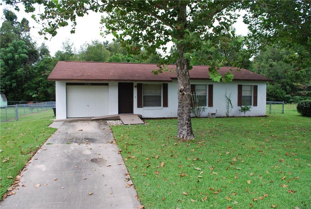 14106 SE 51 Ave., Summerfield, FL 34491