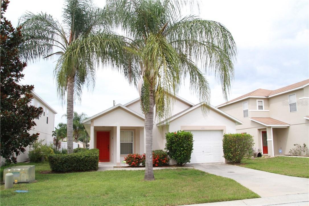 428 Rona Ln., Davenport, FL 33897