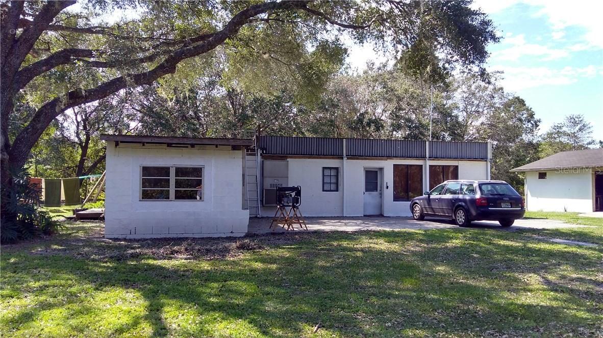 6640 Oil Well Rd., Clermont, FL 34714
