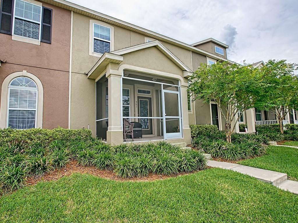 561 Juniper Springs Dr., Groveland, FL 34736
