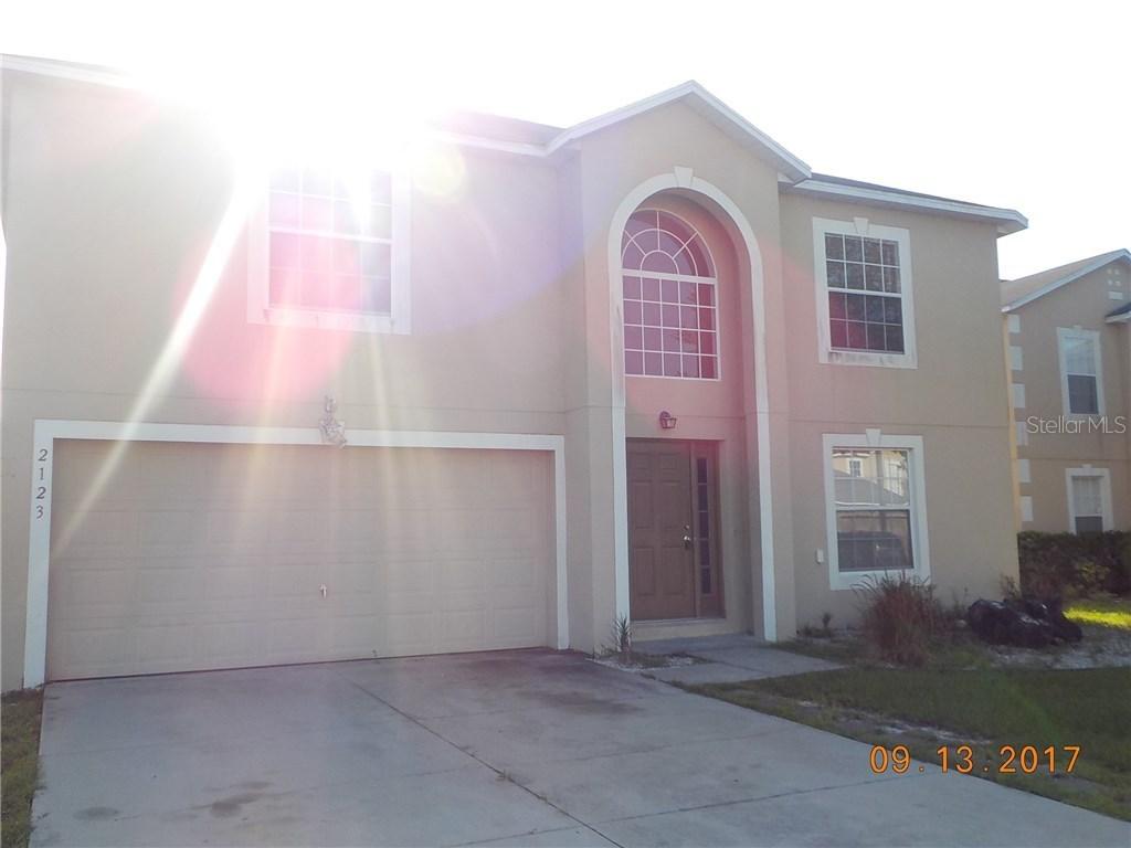 2123 Aitkin Loop, Leesburg, FL 34748