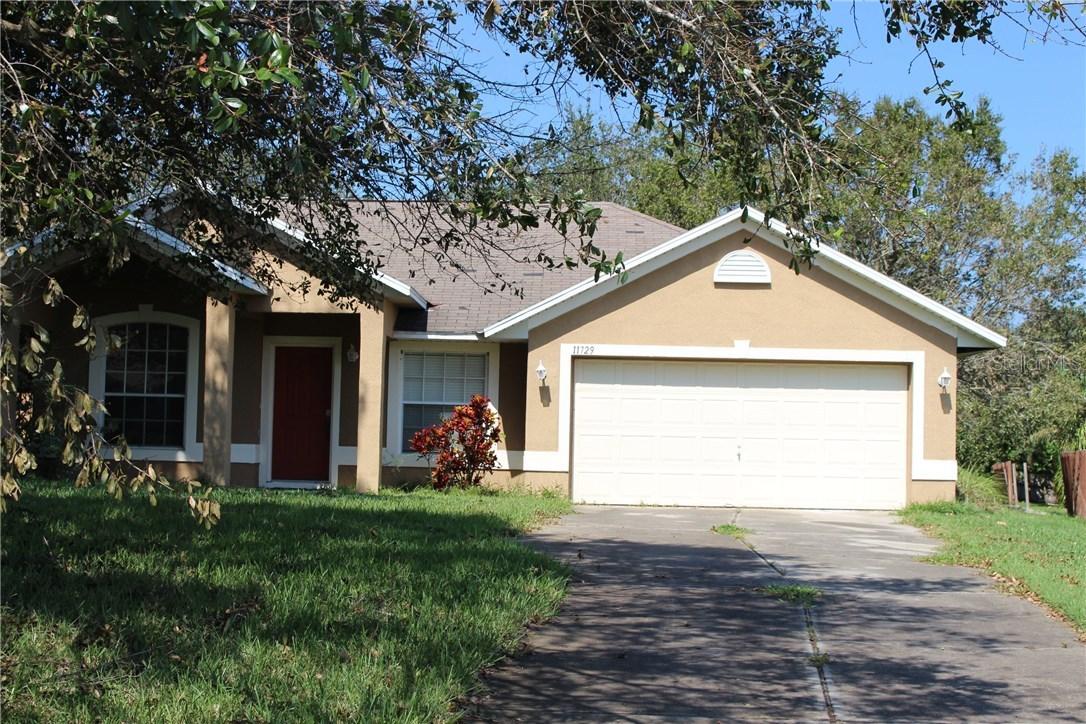 11729 Clair Pl., Clermont, FL 34711