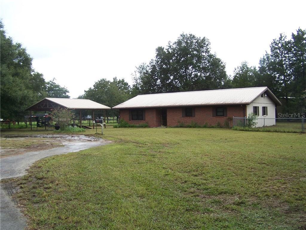 1855 NE 79th St., Ocala, FL 34479