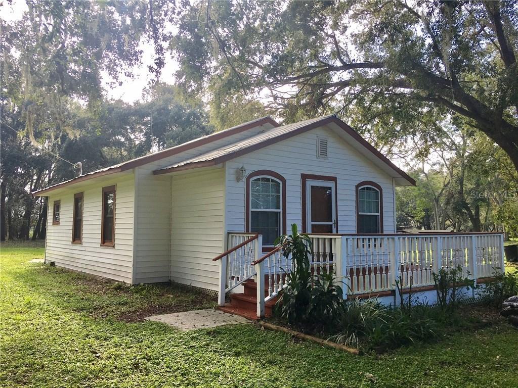 5426 State Road, Clermont, FL 34714