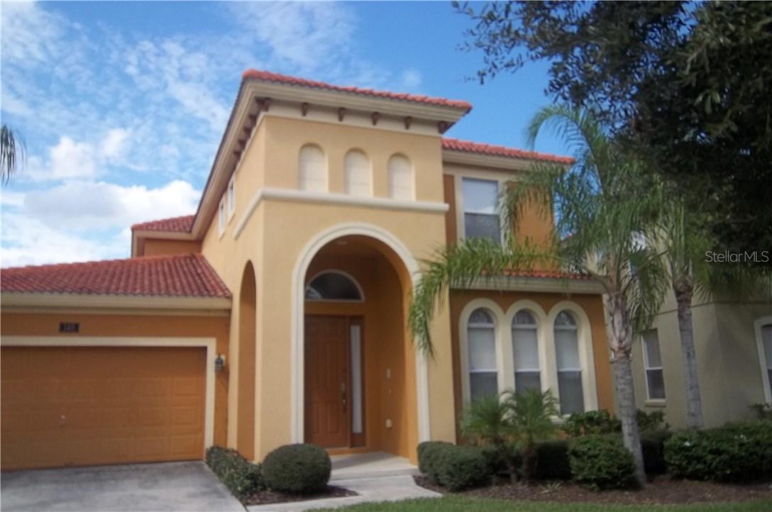 140 Orange Cosmos Blvd., Davenport, FL 33837