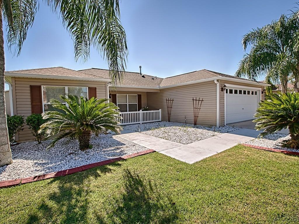 2324 E Gaffney Ave., The Villages, FL 32162