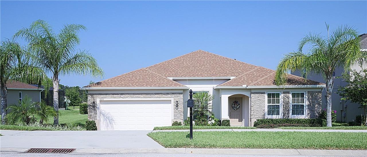 9233 Ivywood St., Clermont, FL 34711