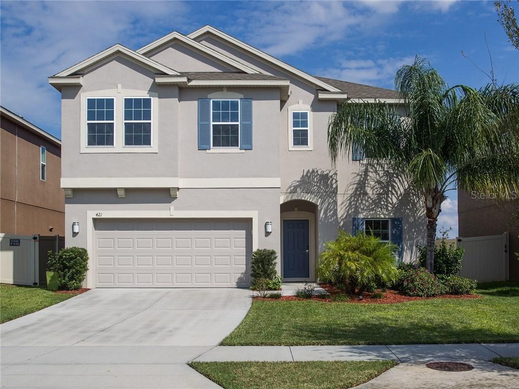 421 Rock Springs Cir., Groveland, FL 34736