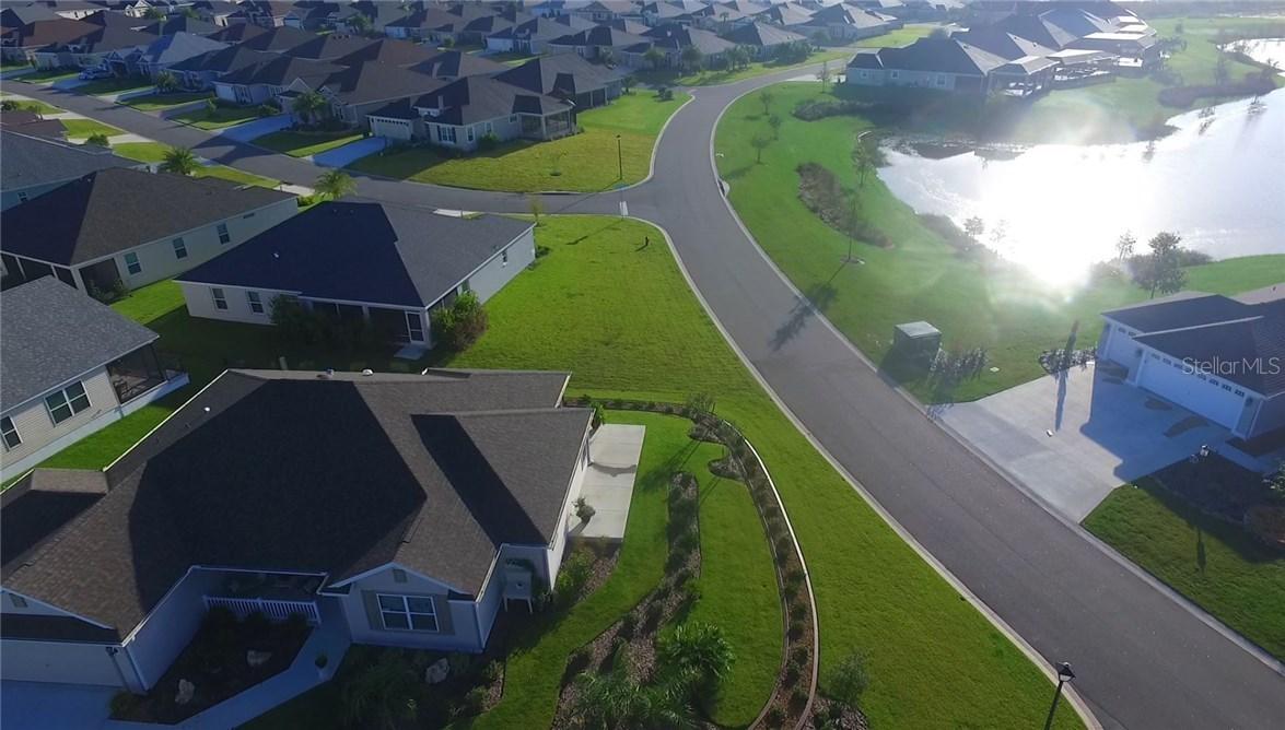3317 Fink Street, The Villages, FL 32163