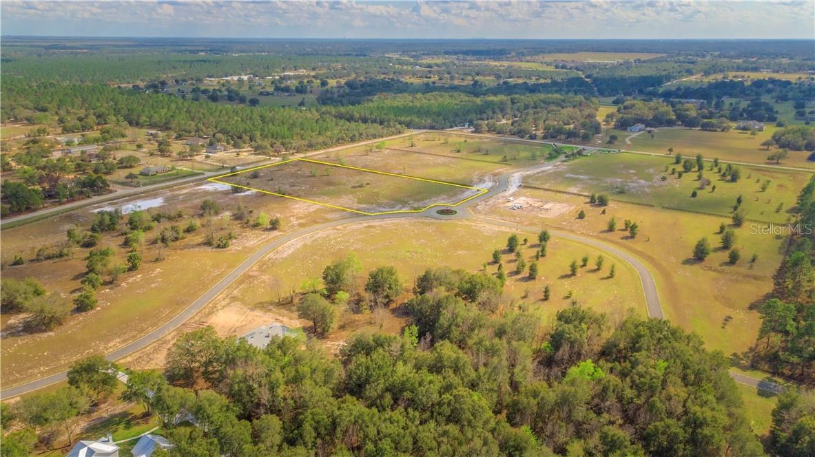 TBD Seneca Reserve (lot 19) Dr., Eustis, FL 32736
