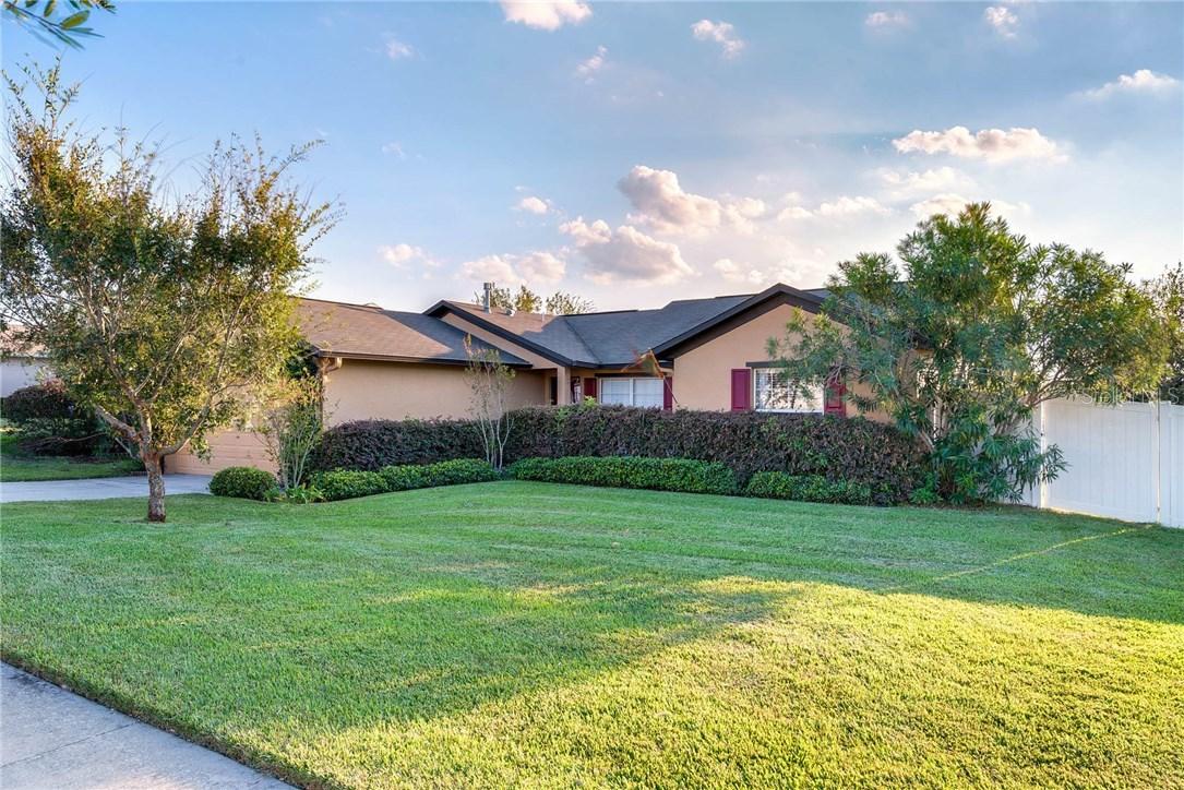 11736 Foxglove Dr., Clermont, FL 34711