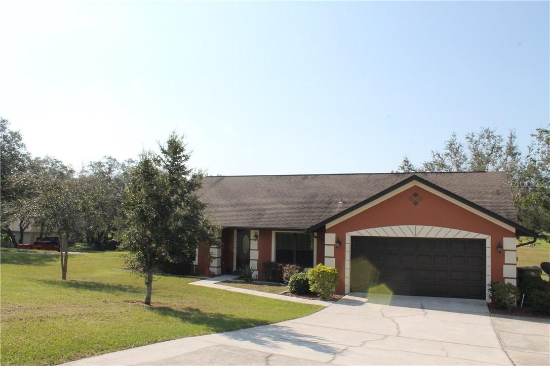 13346 Rainbow Ln., Clermont, FL 34715
