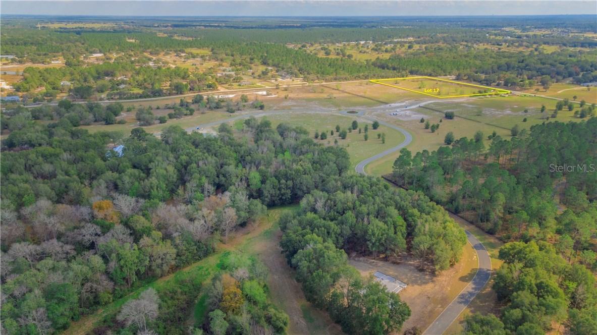 TBD Seneca Reserve (lot 17) Dr., Eustis, FL 32736