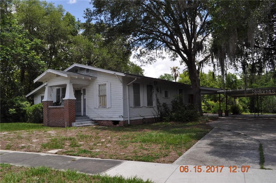 1208 Bonaire Dr., Leesburg, FL 34748