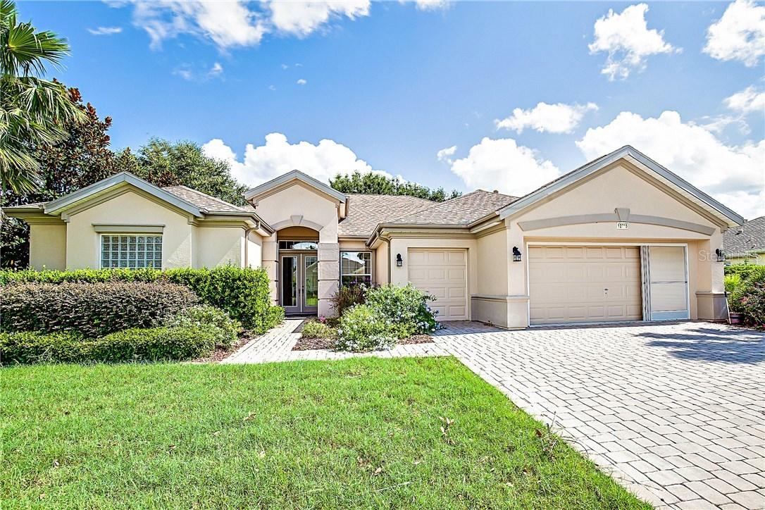 12715 SE 91 Terrace Rd., Summerfield, FL 34491