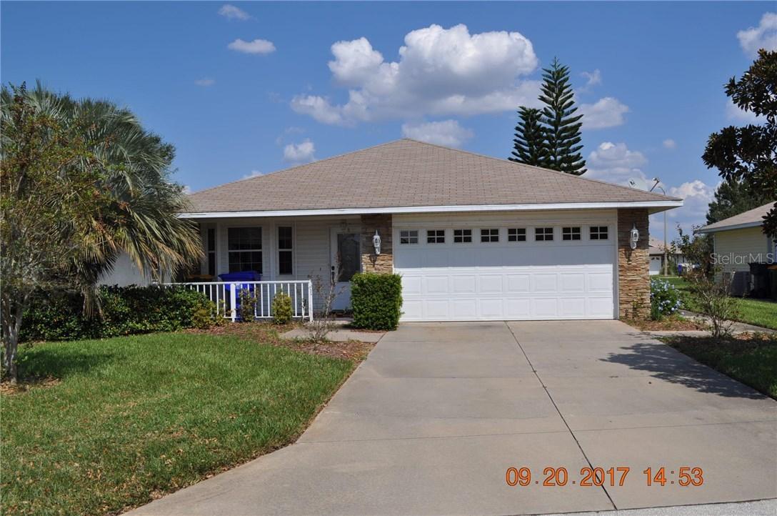 1532 Lake Villa Dr., Tavares, FL 32778