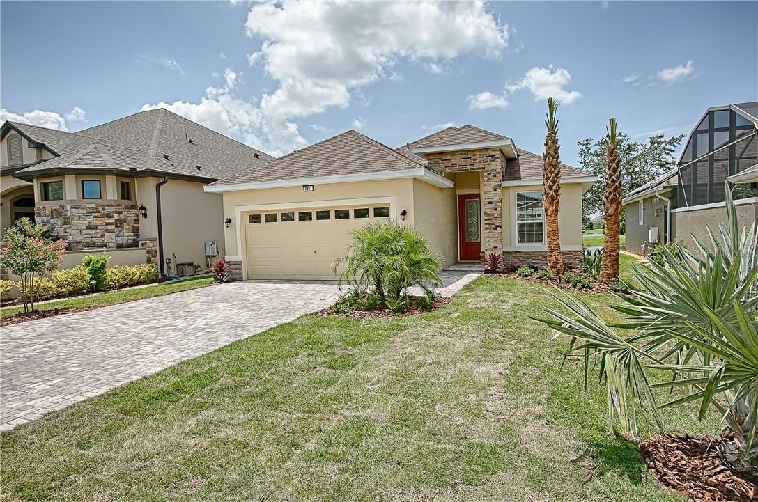 8224 Bridgeport Bay Cir., Mount Dora, FL 32757