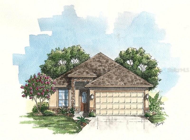 8264 Bridgeport Bay Cir., Mount Dora, FL 32757