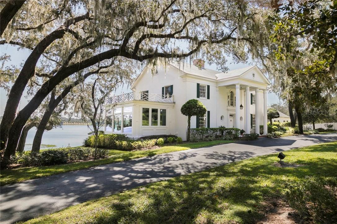 1600 E Crooked Lake Dr., Eustis, FL 32726