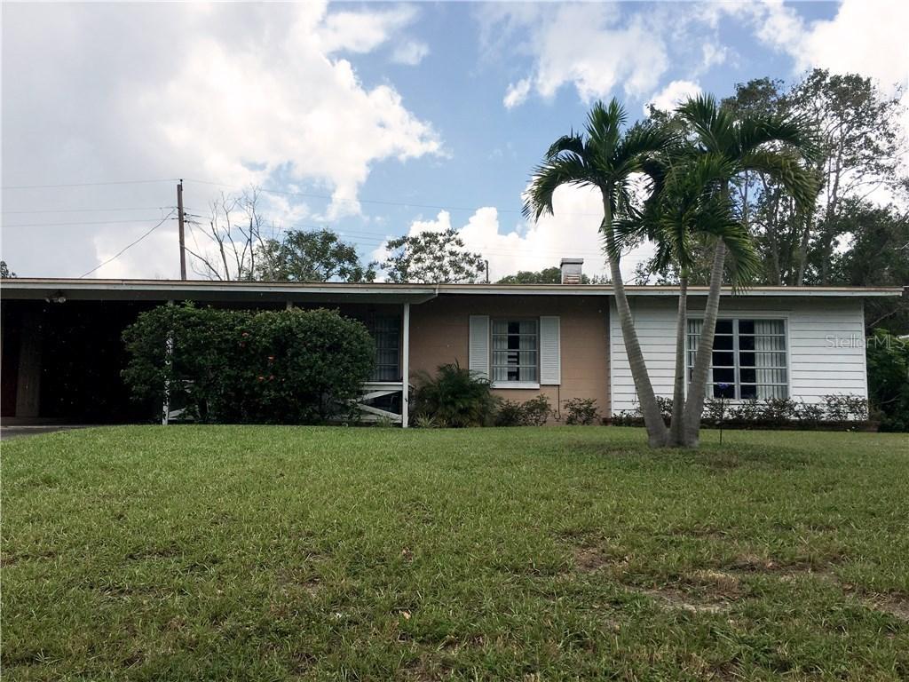 5218 Chenault Ave., Orlando, FL 32839