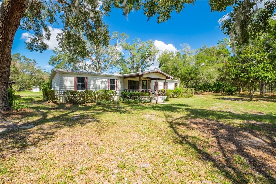 35833 Huff Rd., Eustis, FL 32736