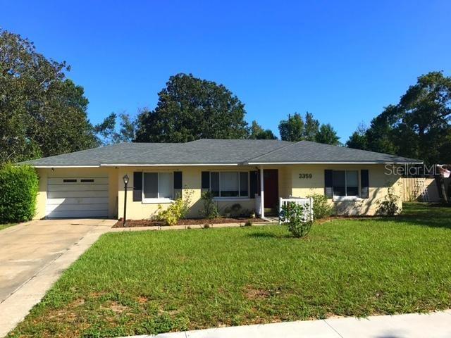 2359 Northland Rd., Mount Dora, FL 32757