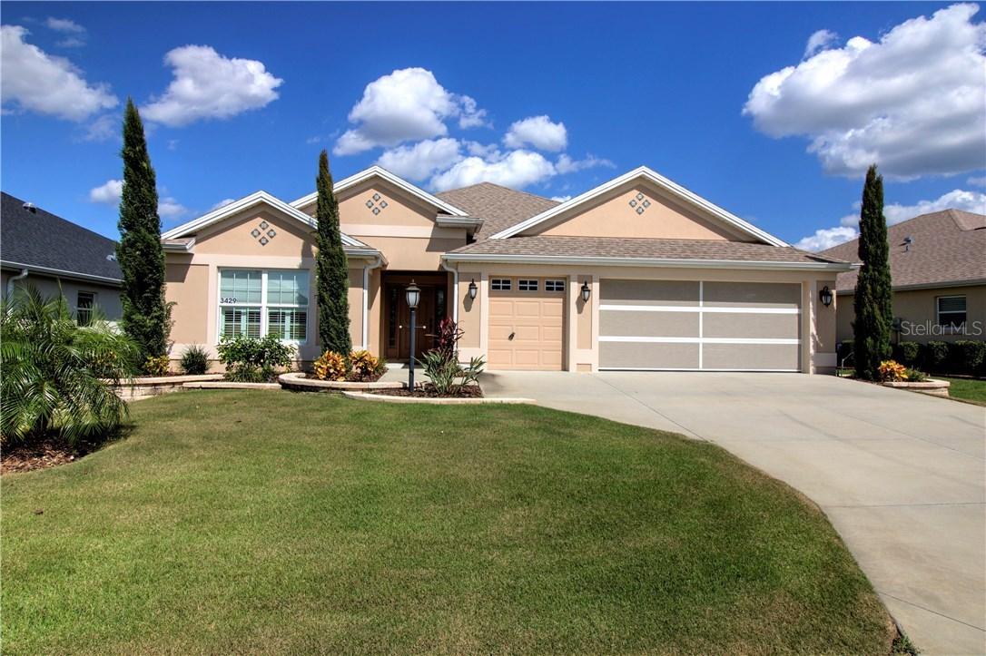 3429 Fountainhead Ave., The Villages, FL 32163