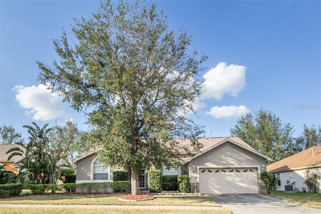 2706 Pine Shadow Ln., Clermont, FL 34711