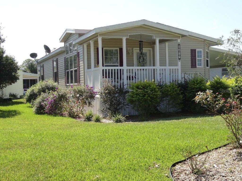 2417 Vindale Rd., Tavares, FL 32778