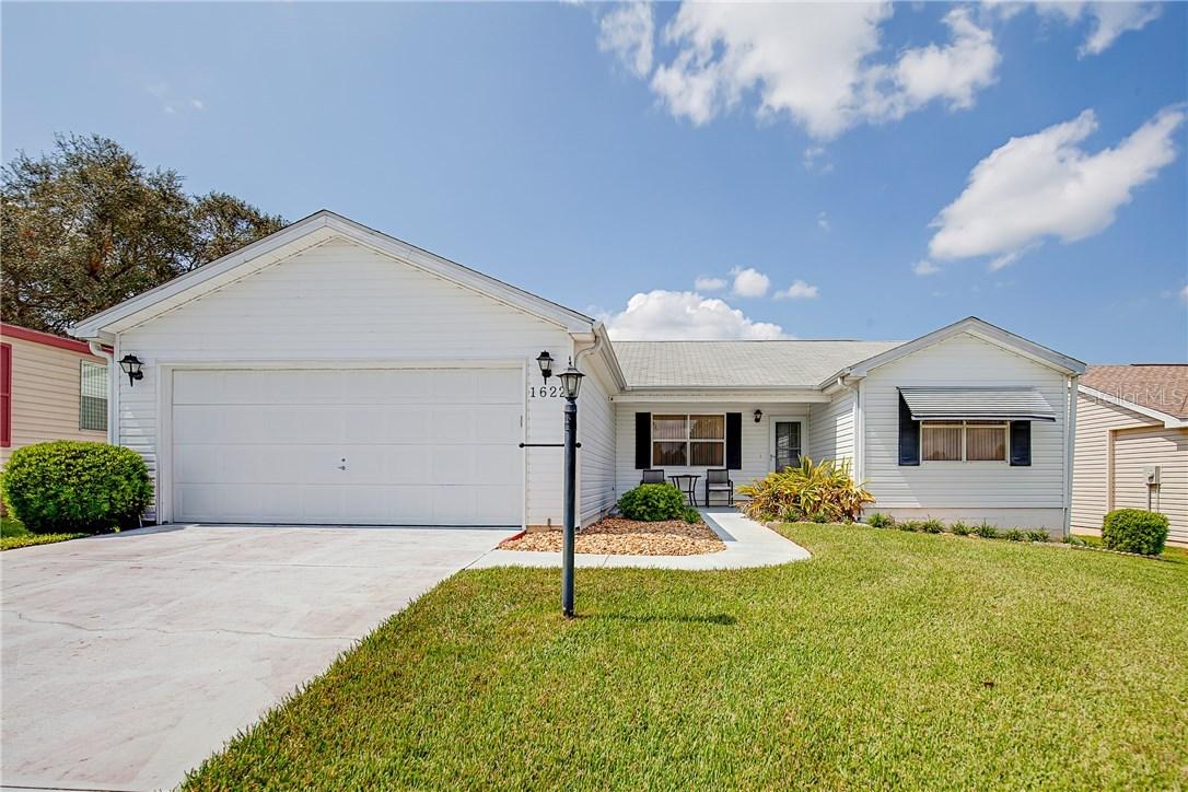 1622 Magnolia Ave., The Villages, FL 32159