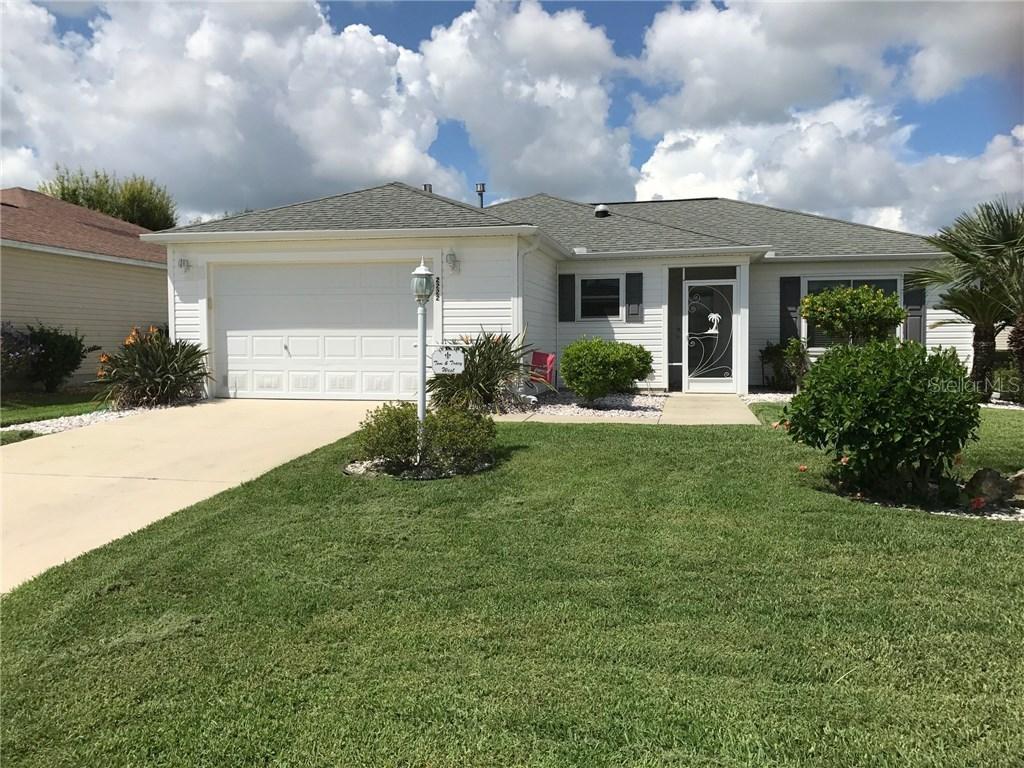 2222 Lowry Rd., The Villages, FL 32162