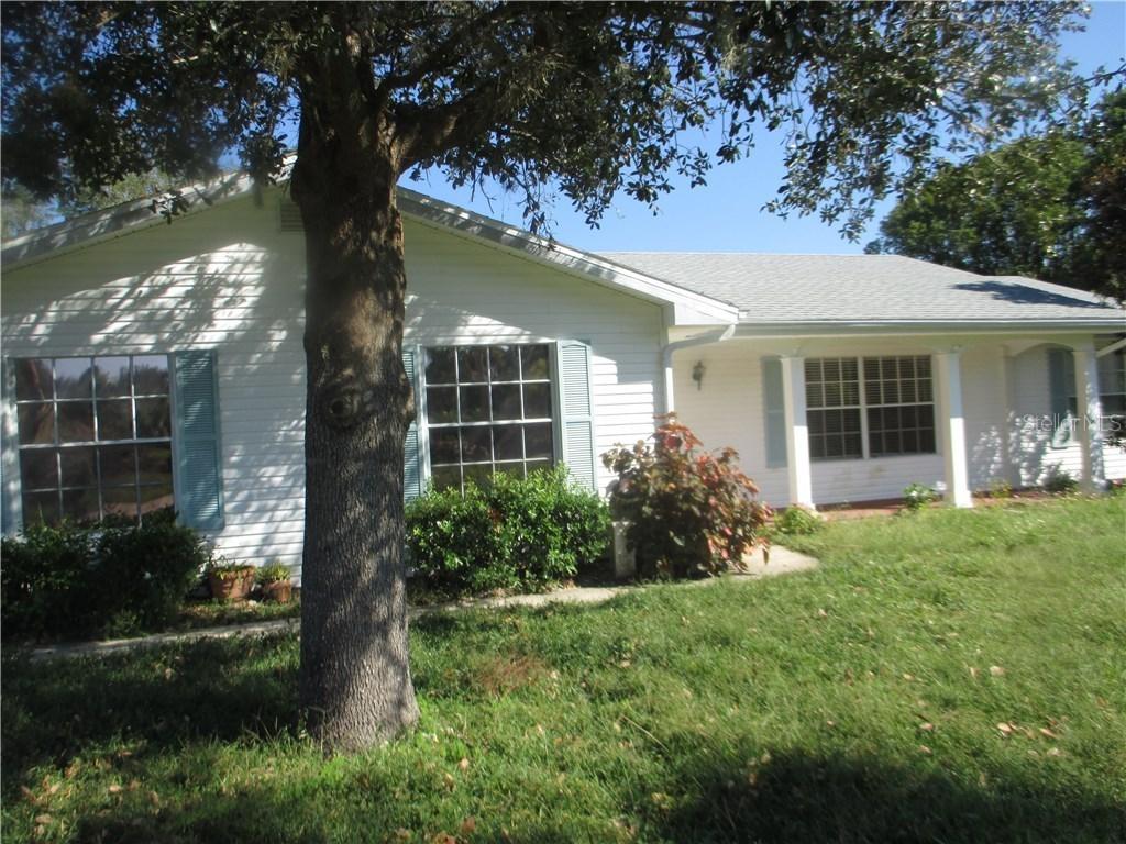 3541 Harbour Dr., Mount Dora, FL 32757